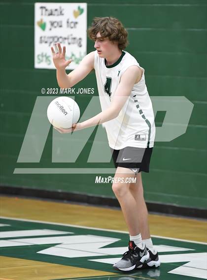 Thumbnail 3 in Camelback @ Sunnyslope (Parents Night) photogallery.