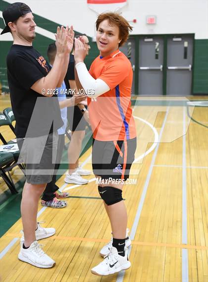 Thumbnail 2 in Camelback @ Sunnyslope (Parents Night) photogallery.