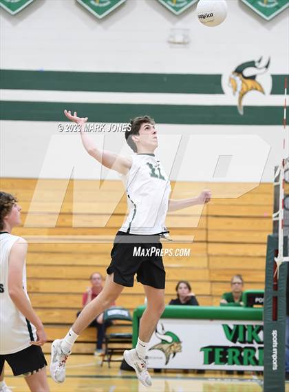 Thumbnail 2 in Camelback @ Sunnyslope (Parents Night) photogallery.