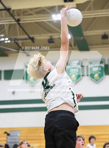 Thumbnail 1 in Camelback @ Sunnyslope (Parents Night) photogallery.