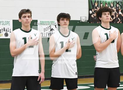 Thumbnail 2 in Camelback @ Sunnyslope (Parents Night) photogallery.