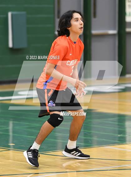 Thumbnail 2 in Camelback @ Sunnyslope (Parents Night) photogallery.