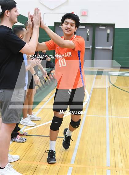 Thumbnail 3 in Camelback @ Sunnyslope (Parents Night) photogallery.