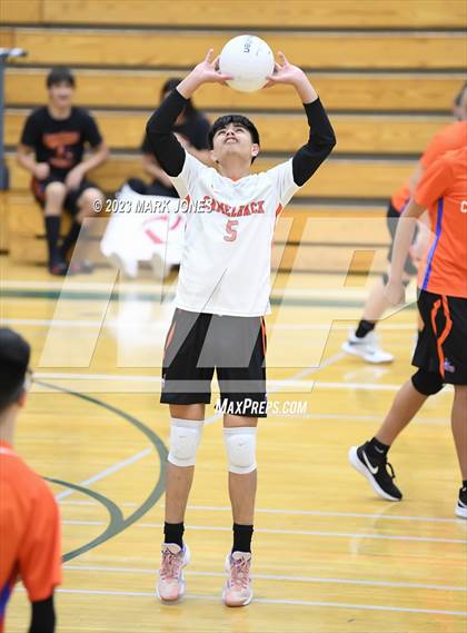 Thumbnail 2 in Camelback @ Sunnyslope (Parents Night) photogallery.