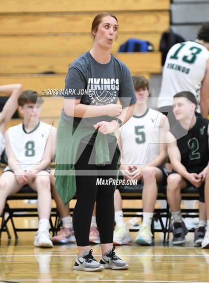 Thumbnail 3 in Camelback @ Sunnyslope (Parents Night) photogallery.