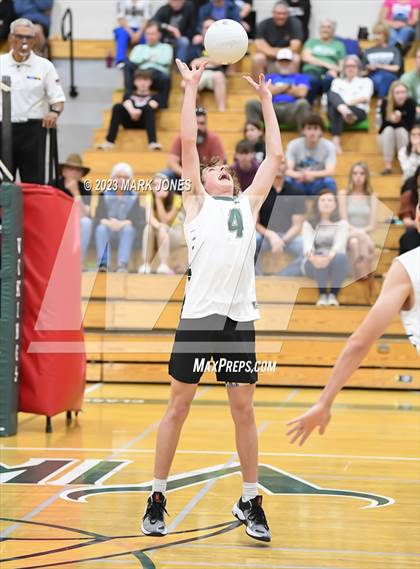Thumbnail 3 in Camelback @ Sunnyslope (Parents Night) photogallery.
