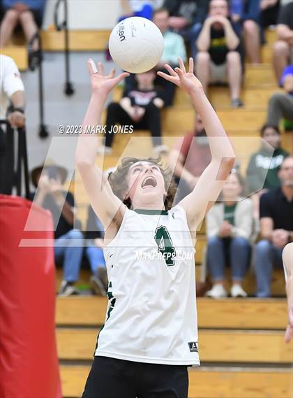 Thumbnail 1 in Camelback @ Sunnyslope (Parents Night) photogallery.