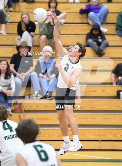 Thumbnail 1 in Camelback @ Sunnyslope (Parents Night) photogallery.