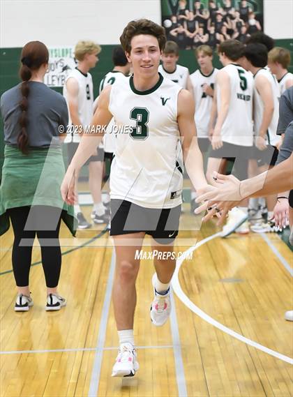 Thumbnail 1 in Camelback @ Sunnyslope (Parents Night) photogallery.