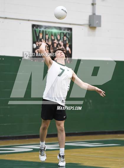 Thumbnail 3 in Camelback @ Sunnyslope (Parents Night) photogallery.