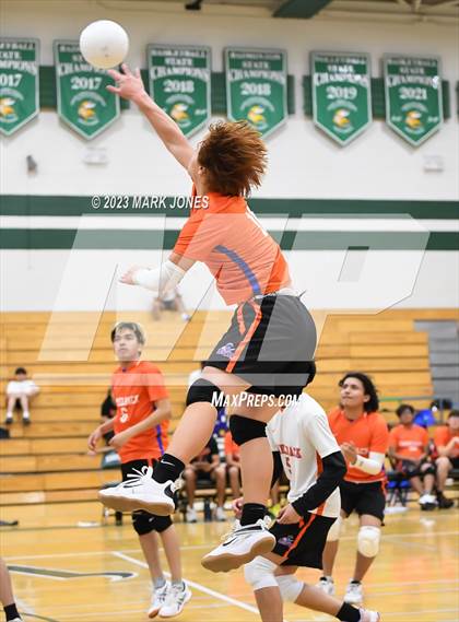Thumbnail 3 in Camelback @ Sunnyslope (Parents Night) photogallery.