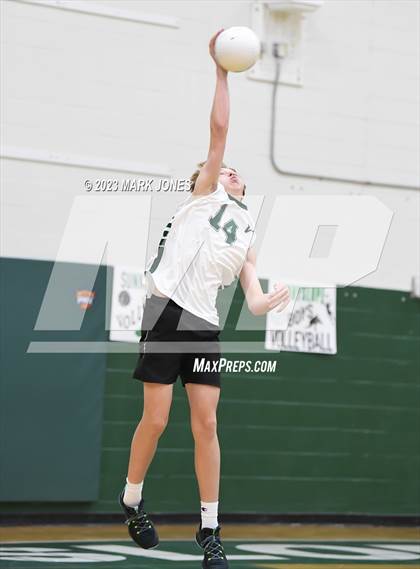 Thumbnail 1 in Camelback @ Sunnyslope (Parents Night) photogallery.