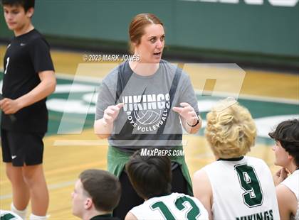 Thumbnail 1 in Camelback @ Sunnyslope (Parents Night) photogallery.