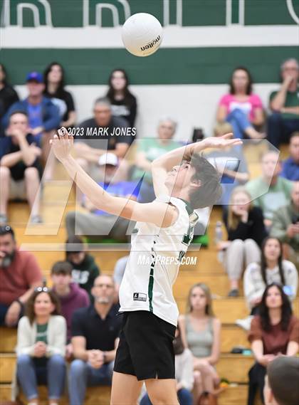 Thumbnail 2 in Camelback @ Sunnyslope (Parents Night) photogallery.