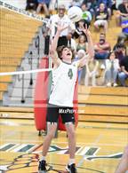 Photo from the gallery "Camelback @ Sunnyslope (Parents Night)"