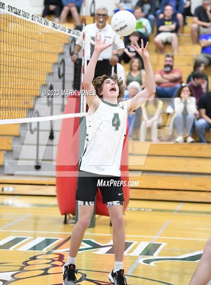 Thumbnail 2 in Camelback @ Sunnyslope (Parents Night) photogallery.