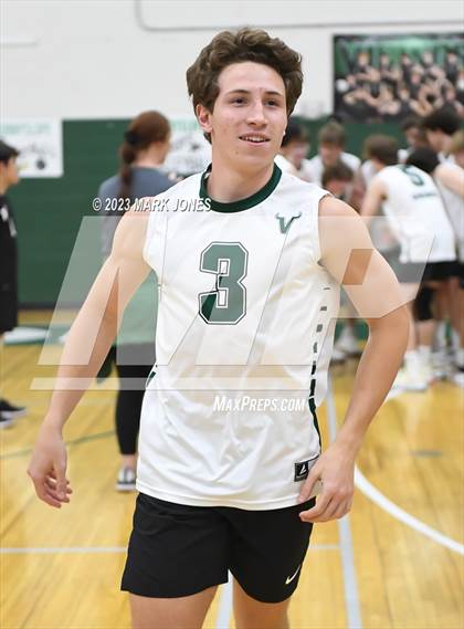 Thumbnail 2 in Camelback @ Sunnyslope (Parents Night) photogallery.