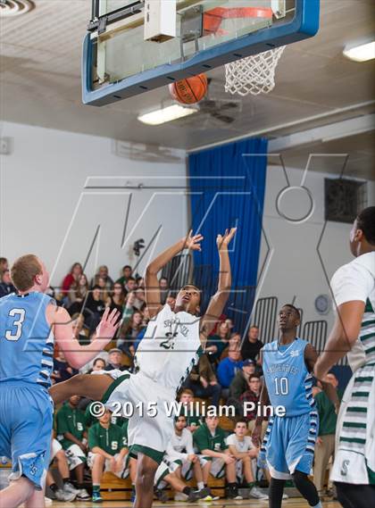 Thumbnail 2 in Spackenkill vs. Saugerties (MHAL Final) photogallery.