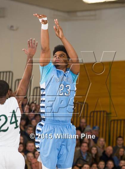Thumbnail 1 in Spackenkill vs. Saugerties (MHAL Final) photogallery.