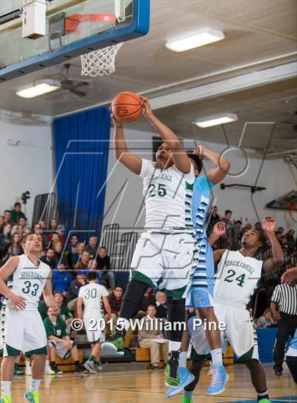 Thumbnail 1 in Spackenkill vs. Saugerties (MHAL Final) photogallery.