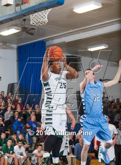Thumbnail 3 in Spackenkill vs. Saugerties (MHAL Final) photogallery.
