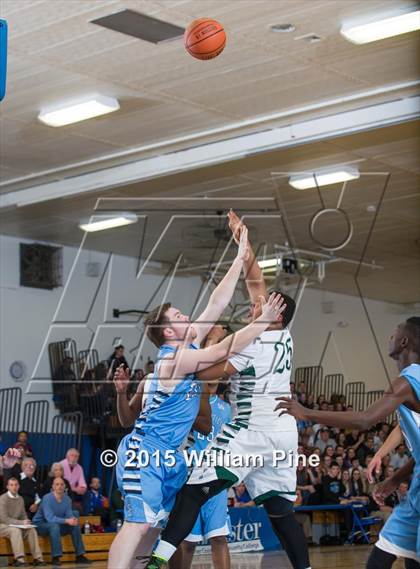 Thumbnail 2 in Spackenkill vs. Saugerties (MHAL Final) photogallery.