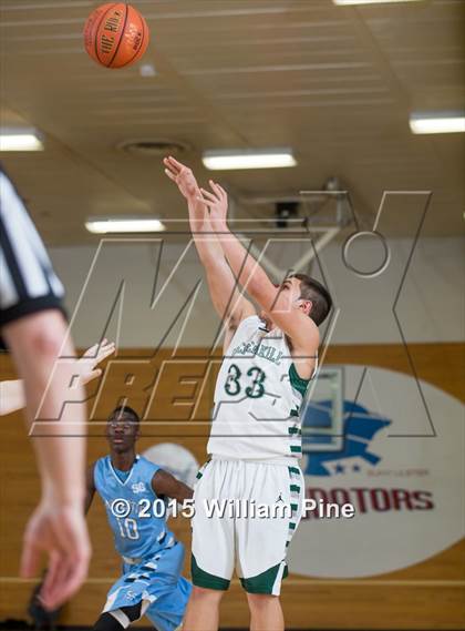 Thumbnail 1 in Spackenkill vs. Saugerties (MHAL Final) photogallery.