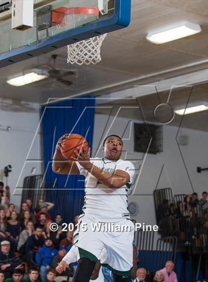 Thumbnail 1 in Spackenkill vs. Saugerties (MHAL Final) photogallery.