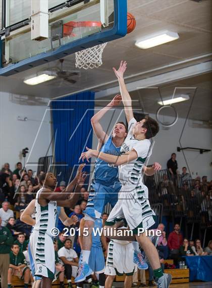 Thumbnail 2 in Spackenkill vs. Saugerties (MHAL Final) photogallery.