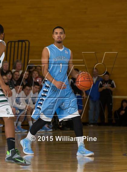 Thumbnail 1 in Spackenkill vs. Saugerties (MHAL Final) photogallery.