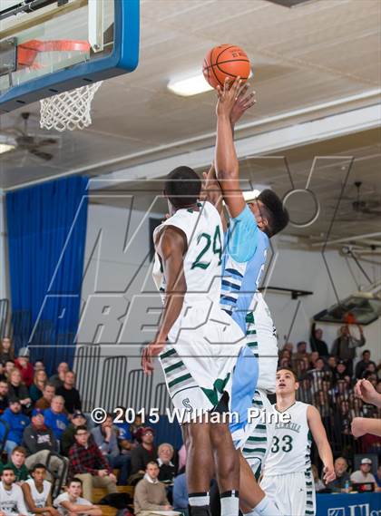 Thumbnail 1 in Spackenkill vs. Saugerties (MHAL Final) photogallery.