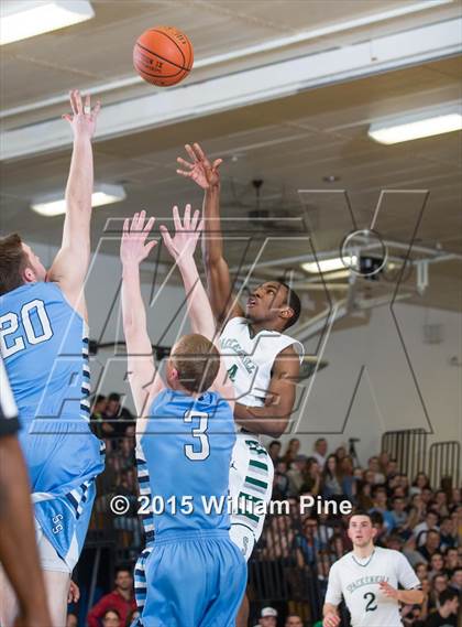 Thumbnail 3 in Spackenkill vs. Saugerties (MHAL Final) photogallery.