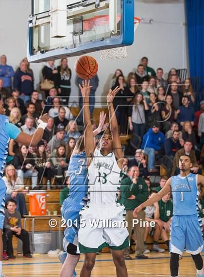 Thumbnail 1 in Spackenkill vs. Saugerties (MHAL Final) photogallery.