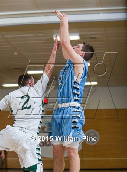 Thumbnail 1 in Spackenkill vs. Saugerties (MHAL Final) photogallery.