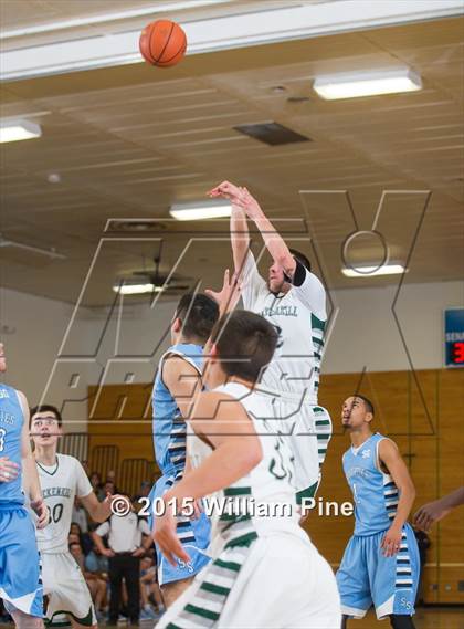 Thumbnail 3 in Spackenkill vs. Saugerties (MHAL Final) photogallery.