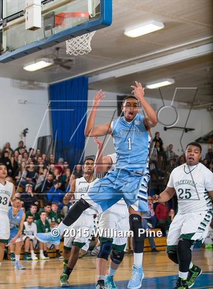Thumbnail 1 in Spackenkill vs. Saugerties (MHAL Final) photogallery.