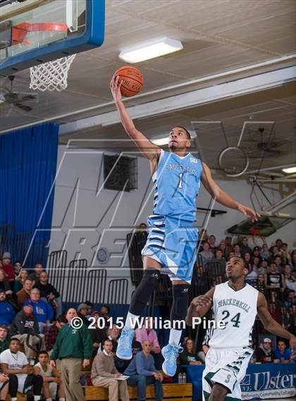 Thumbnail 2 in Spackenkill vs. Saugerties (MHAL Final) photogallery.