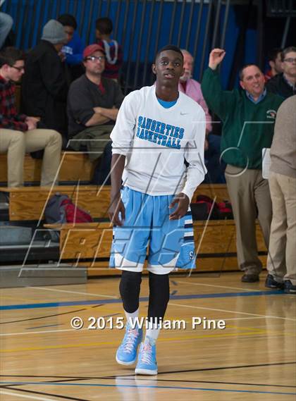 Thumbnail 3 in Spackenkill vs. Saugerties (MHAL Final) photogallery.