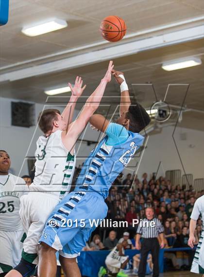 Thumbnail 3 in Spackenkill vs. Saugerties (MHAL Final) photogallery.