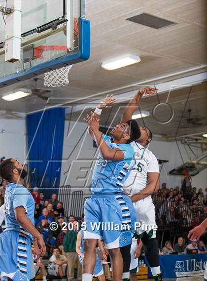 Thumbnail 2 in Spackenkill vs. Saugerties (MHAL Final) photogallery.