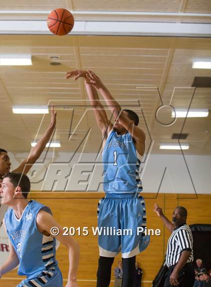 Thumbnail 3 in Spackenkill vs. Saugerties (MHAL Final) photogallery.