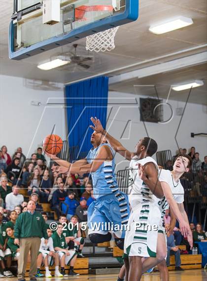 Thumbnail 3 in Spackenkill vs. Saugerties (MHAL Final) photogallery.