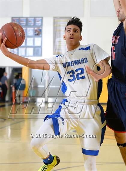 Thumbnail 2 in Windward vs. Viewpoint (CIF SS 5AA Final) photogallery.