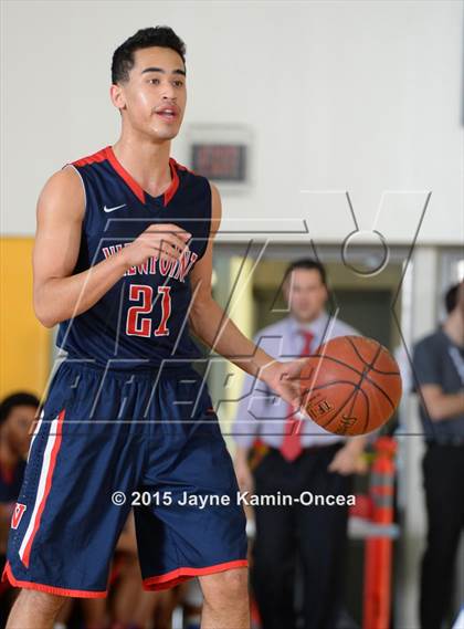 Thumbnail 1 in Windward vs. Viewpoint (CIF SS 5AA Final) photogallery.