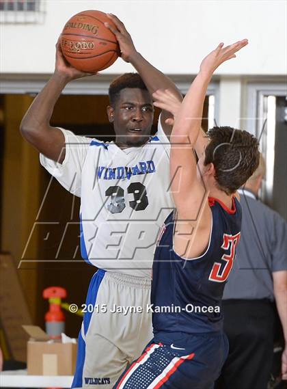 Thumbnail 1 in Windward vs. Viewpoint (CIF SS 5AA Final) photogallery.