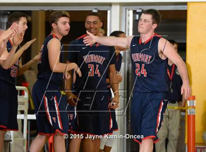 Thumbnail 3 in Windward vs. Viewpoint (CIF SS 5AA Final) photogallery.