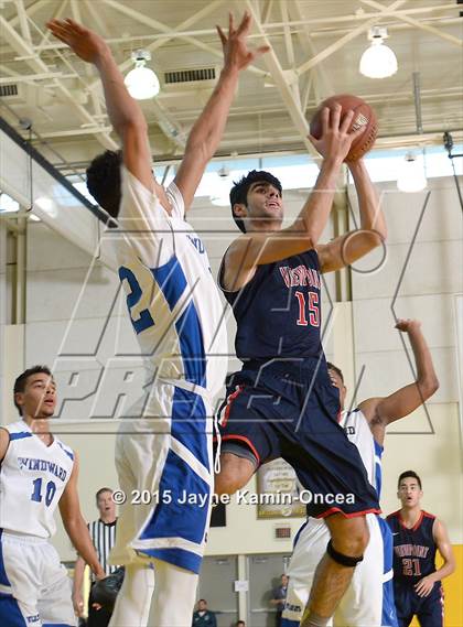 Thumbnail 1 in Windward vs. Viewpoint (CIF SS 5AA Final) photogallery.