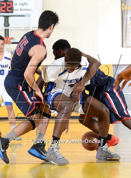 Thumbnail 2 in Windward vs. Viewpoint (CIF SS 5AA Final) photogallery.