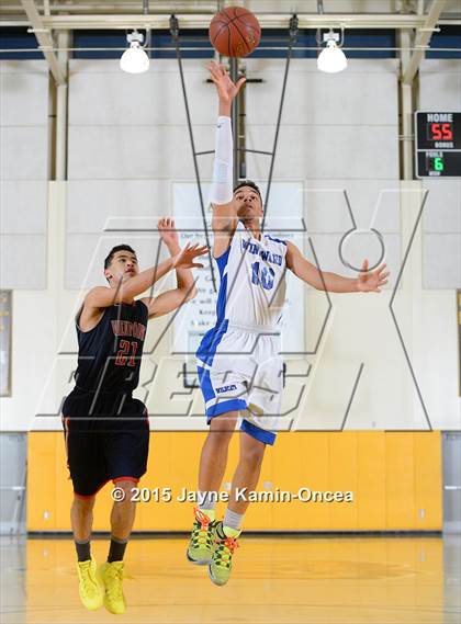 Thumbnail 3 in Windward vs. Viewpoint (CIF SS 5AA Final) photogallery.