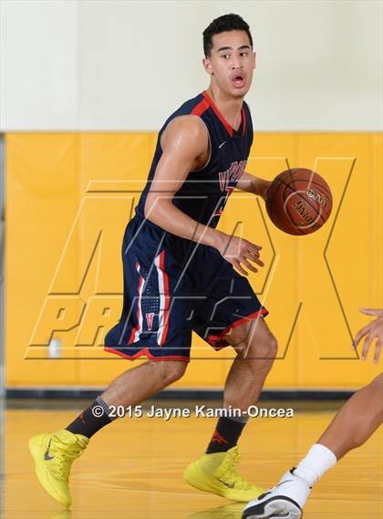 Thumbnail 3 in Windward vs. Viewpoint (CIF SS 5AA Final) photogallery.